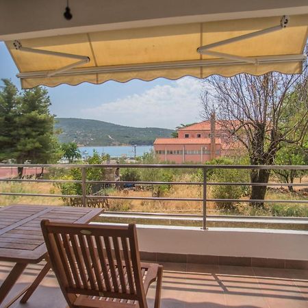Apartman Marenic Cres Bagian luar foto
