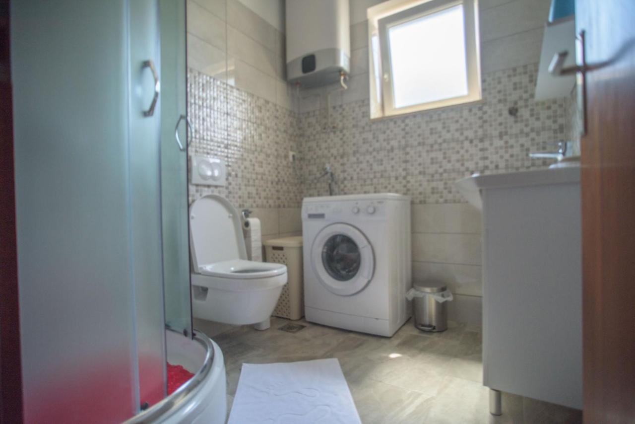 Apartman Marenic Cres Bagian luar foto